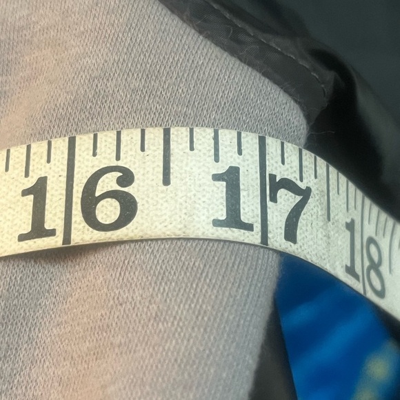 The North Face Dry Vent Waterproof Girls Sz L 14/16 Women Sz XS Windbreaker - Picture 5 of 7